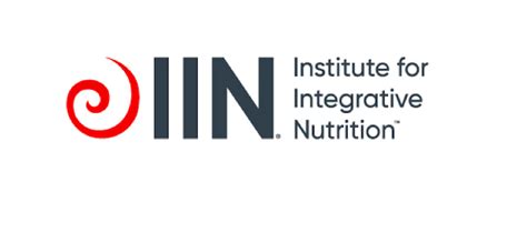 institute for integrative nutrition iin.